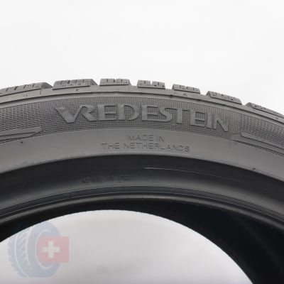 4. Opony 295/35 R21 2x VREDESTEIN 107Y XL Wintrac PRO+ Zimowe 2023/24 8mm