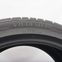 4. Opony 295/35 R21 2x VREDESTEIN 107Y XL Wintrac PRO+ Zimowe 2023/24 8mm