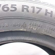 5. Opony 225/65 R17 2x BARUM 106H XL Polaris 5 Zimowe 2023 