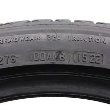8. 4 x BRIDGESTONE 245/40 R19 94W Turanza T005 Lato 2022 6-6,5mm