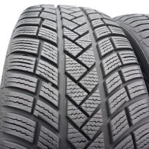 2. Opony 215/55 R18 4x VREDESTEIN 99V Winter Pro Zimowe 2021, 2022 7,2-7,8mm