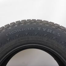 8. Opony 245/75 R17 4x NOKIAN 121/118Q Hakkapeliitta LT3 Zimowe 2019, 2020 Nieużywane 
