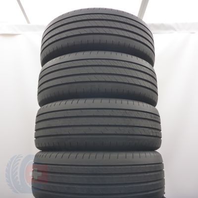 Opony 215/55 R17 4x GOODYEAR 94W Seal EfficientGrip Performance 2 Letnie 2025 6-6,8mm