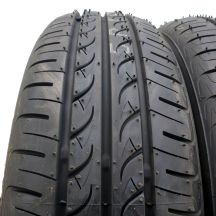 2. 2 x YOKOHAMA 165/60 R15 77H BluEarth AE-01 Lato 2017 Jak Nowe Nieużywane 