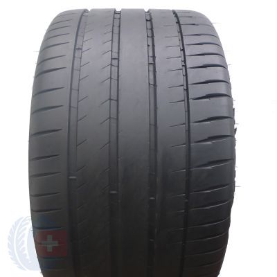 1 x MICHELIN 345/30 ZR20 106Y Pilot Sport 4 S Lato 6mm