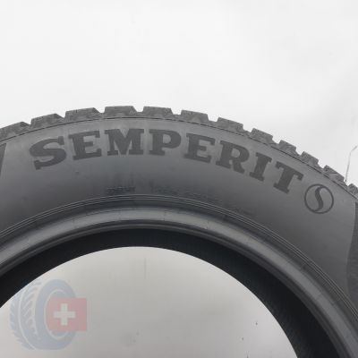 5. Opony 205/60 R16 4x SEMPERIT 96H XL Speed-Grip 5 Zimowe 2025 9mm