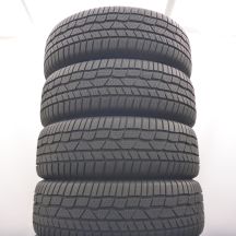 Opony 215/60 R17 4x CONTINENTAL 96H ContiWinterContact TS 830 P M0 Zimowe 2018 8,8-8,2mm