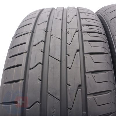 2. Opony 215/55 R17 2x HANKOOK 94V Ventus Prime 3 SEAL Letnie 2024