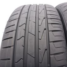 2. Opony 215/55 R17 2x HANKOOK 94V Ventus Prime 3 SEAL Letnie 2024