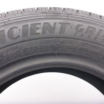 6. Opony 195/75 R16C GOODYEAR 107/105R M0-V  Efficient Grip Cargo Letnie 2021/22 