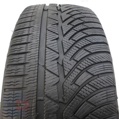 1 x MICHELIN 225/45 R18 95V XL Pilot Alpin PA4 Zima 6mm