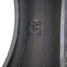 8. 4 x CONTINENTAL 285/45 R20 112V XL ContiWinterContact TS 830 P Zima 5-6mm