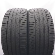 4. Opony 245/40 R19 4x BRIDGESTONE 94W Turanza T005 Letnie 2022 6-6,5mm