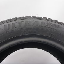 6. Opony 215/55 R16 4x GOODYEAR 93H Ultra Grip Performance Gen-1 Zimowe 2018 6,7-7mm