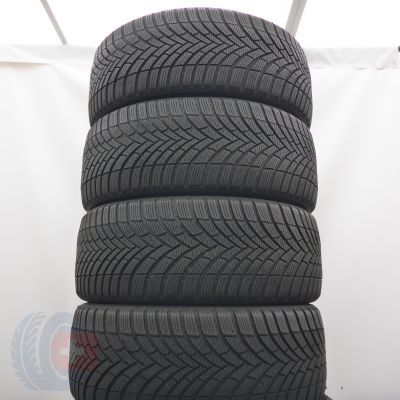 Opony 235/45 R18 4x SEMPERIT 98V XL Speed-Grip 5 Zimowe 2024 7,5-8mm
