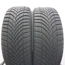Opony 225/55 R17 2x SEMPERIT 101V XL Speed-Grip 5 Zimowe 2024 8,8-7,8mm