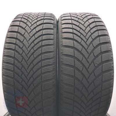 4. Opony 235/50 R19 4 x SEMPERIT 103V XL Speed-Grip 5 Zimowe 2024 8-7,5mm