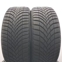 4. Opony 235/50 R19 4 x SEMPERIT 103V XL Speed-Grip 5 Zimowe 2024 8-7,5mm