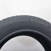 7. Opony 235/55 R17 4x NOKIAN 103H XL Snowproof 2 Zimowe 2025 Nieużywane