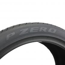 4. 1  x PIRELLI 315/35 ZR21  111Y XL P ZERO N0 Lato 5.5-6mm