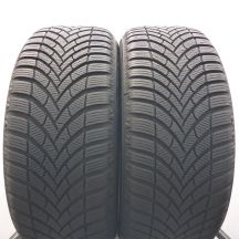 Opony 235/55 R18 2x SEMPERIT 104V XL Speed-Grip 5 Zimowe 2025 8,5-8,2mm
