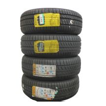 4 x PIRELLI 195/55 R16 87V Cinturato P1 RunFlat BMW Lato 2012/13 Nieużywane