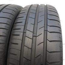 3. 2 x ESA TECAR 185/60 R15 88H Spirit 5 HP Lato 2016 5,5-6mm