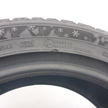 9. Opony 225/45 R17 4x SEMPERIT 91H Speed-Grip 5 Zimowe 2024/25 7,5mm