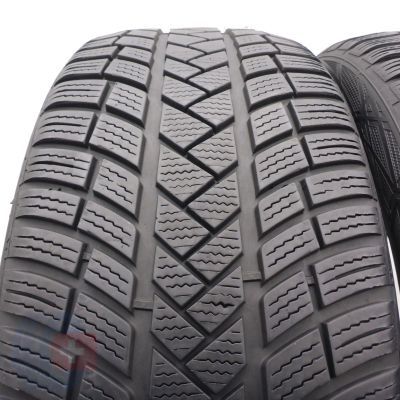 2. Opony 225/50 R18 2x VREDESTEIN 99V XL Wintrac PRO Zimowe 2022 6,8-7,2mm