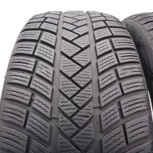 2. Opony 225/50 R18 2x VREDESTEIN 99V XL Wintrac PRO Zimowe 2022 6,8-7,2mm