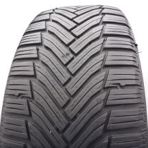 2. Opona 225/50 R17 1x MICHELIN 98V XL Alpin 6 Zimowa 2022 6mm