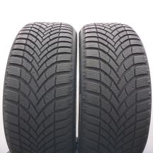 4. Opony 235/50 R19 4x SEMPERIT 103V XL Speed-Grip 5 Zimowe 2024 8,5-8,2mm