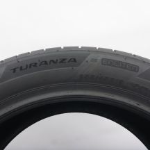 6. Opony 255/45 R19  2x BRIDGESTONE 100Y Turanza 6 + Letnie 2024 6-6,2mm