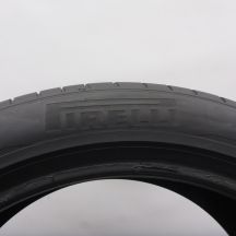 3. Opony 275/40 R20 1x PIRELLI 106W XL P Zero RFT BMW Letnie 2022 5,2mm