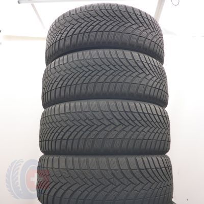 Opony 235/50 R19 4x SEMPERIT 103V XL Speed-Grip 5 Zimowe 2024 8mm