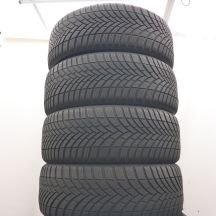 Opony 235/50 R19 4x SEMPERIT 103V XL Speed-Grip 5 Zimowe 2024 8mm