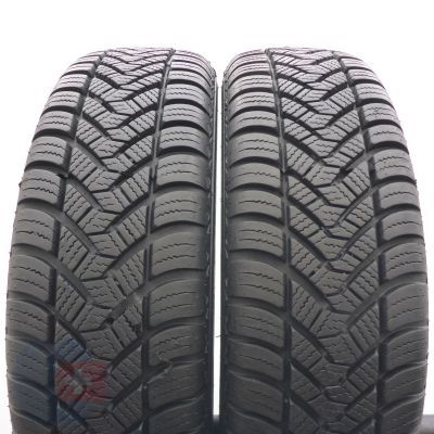 Opony 155/65 R13 MAXIS 73T AllSeason AP2 Wielosezonowe 2017 8-7,8,mm