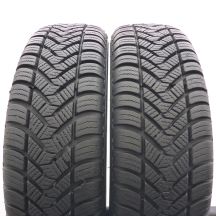 Opony 155/65 R13 MAXIS 73T AllSeason AP2 Wielosezonowe 2017 8-7,8,mm