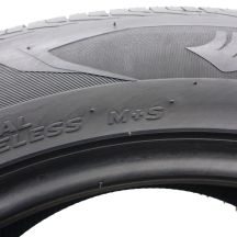 6. 2 x HANKOOK 235/55 R19 105V XL Dynapro HP2 RA33 Lato M+S 2018 6,8mm