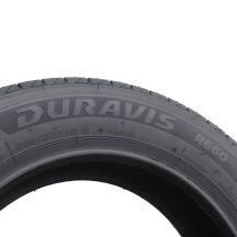 8. 4 x BRIDGESTONE 195/65 R16C 104/102T Duravis R660 Lato 2018 Jak Nowe