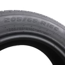 5. 4 x PIRELLI 205/65 R16C 107/105T Carrier Lato 2017 Jak Nowe 6,8-7,5mm