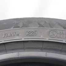3. Opony 215/50 R18 4x SEMPERIT 92V Speed-Grip 5 Zimowe 2025 8,5-7,5mm 