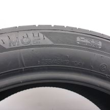 7. Opony 255/45 R19 4x HANKOOK 104Y XL Ventus S1 evo3 RFT M0E Letnie 2023 7,5mm