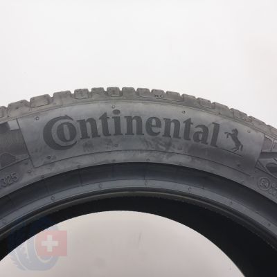 5. Opony 215/55 R17 4x CONTINENTAL 98W XL UltraContact NXT Letnie 2025