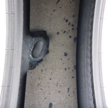 5. Opona 235/50 R20 1x PIRELLI 104W XL Scorpion Zero J LR Letnia 2020 8mm