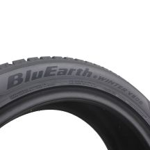 4. 1 x YOKOHAMA 225/50 R18 95V BluEarth Winter V906 Zima 2021 