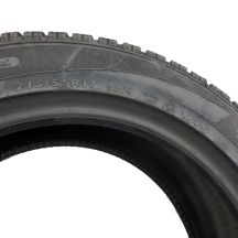 5. 1 x DUNLOP 215/55 R17 98H XL SP Winter Sport 3D A0 Zima 2017