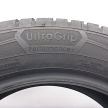 6. Opony 235/55 R19 4x GOODYEAR 105T XL UltraGrip Performance+ Zimowe 2022/23 7,8mm
