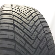 2. Opona 225/45 R17 1x CONTINENTAL 94V XL AllSeasonContact Wielosezonowa 2022 7,8mm 
