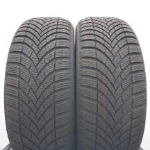 Opony 215/55 R17 2x SEMPERIT 98V XL Speed-Grip 5 Zimowe 2025 
